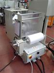 GFT Automazioni Packaging Machine and Automation Systems for Screws Packaging Machines GFT 120A Vertical Packaging Machine